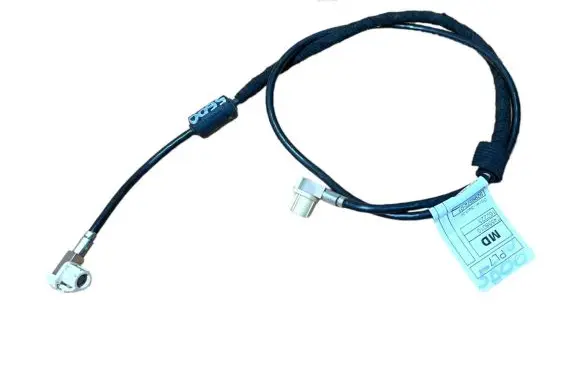 BMW 3 F30 F35 F31 Sound system wiring loom 9299568 9299572 9145760
