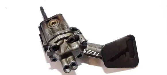 Fiat Bravo - Brava Oil pump 7660047 m603bt13a