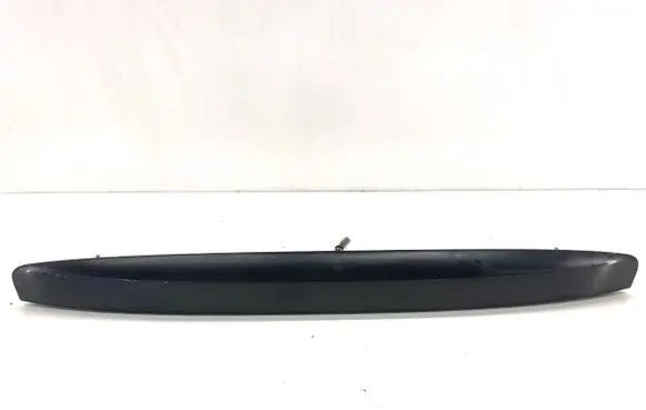 Suzuki SX4 Tailgate/trunk/boot exterior handle 