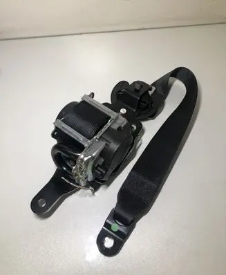 BMW X5 F15 Rear seatbelt 624640600D