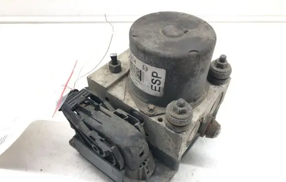 Alfa Romeo Mito ABS Pump 0265230191