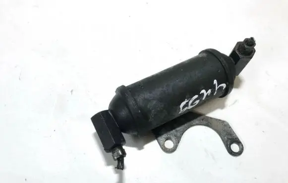 KIA Sorento Brake power pressure regulator 