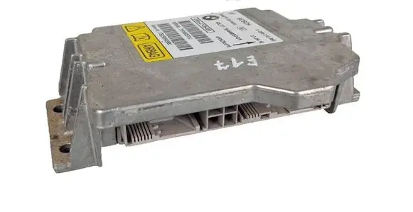 BMW 1 E81 E87 Airbag control unit/module 9166057