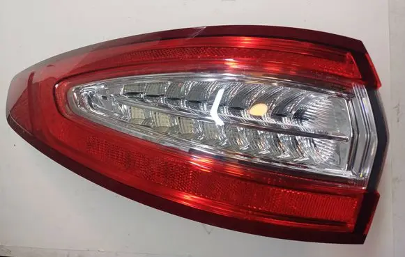 Ford Fusion II Rear/tail lights F00HTF405114 DS7313405AK 080614B