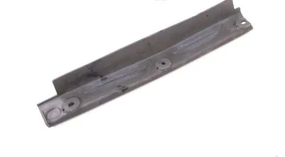 Audi A4 S4 B8 8K Fender end trim KD5356915