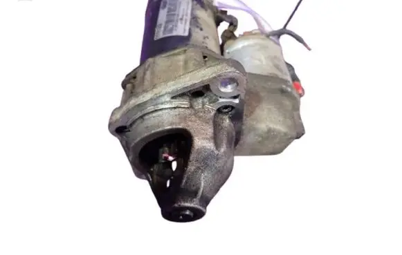 Opel Astra F Starter motor 111123
