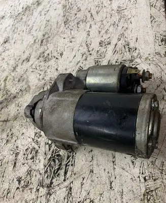 Mitsubishi Outlander Starter motor 171881911
