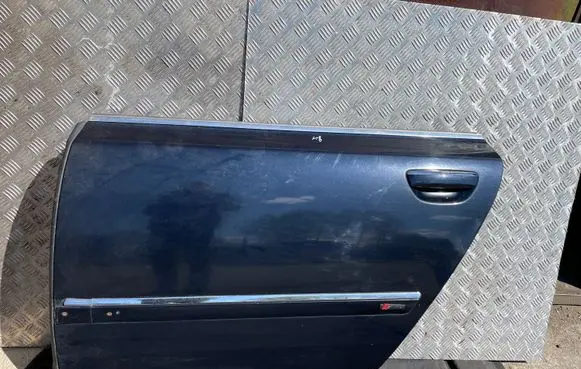 Audi A8 S8 D3 4E Rear door 4E0833419A