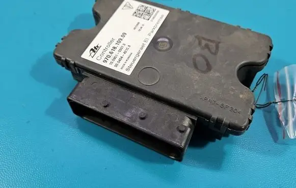 Porsche Panamera (970) Central body control module 97061810909 IMPRK1610793