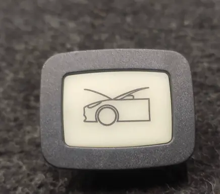 Tesla Model 3 Other switches/knobs/shifts 151618500A 30150387