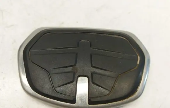 BMW 2 Active Tourer U06 Brake pedal 7916243