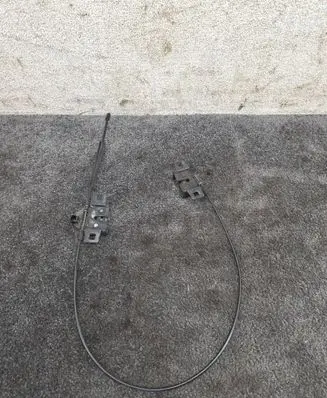 Land Rover Range Rover Sport L494 Engine bonnet/hood lock/catch