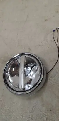 Mini Cooper Countryman F60 Front fog light