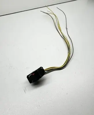 BMW X5 F15 Other wiring loom 8366590 19673601