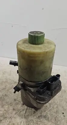 Skoda Roomster (5J) Power steering pump 6Q0423156AB 6Q1423051BK