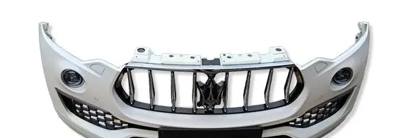 Maserati Levante Front bumper 670035298