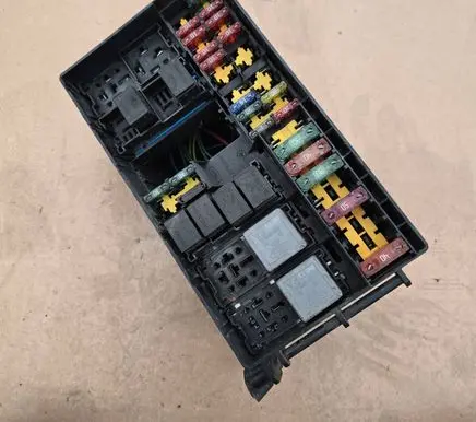 Fuse module