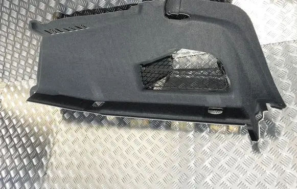 Audi A6 S6 C7 4G Other trunk/boot trim element 4G5863888A 00453635 16408000