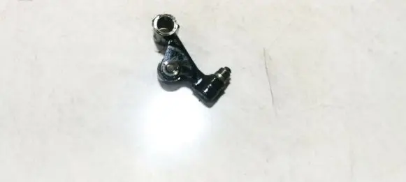 Volkswagen PASSAT B6 other engine part