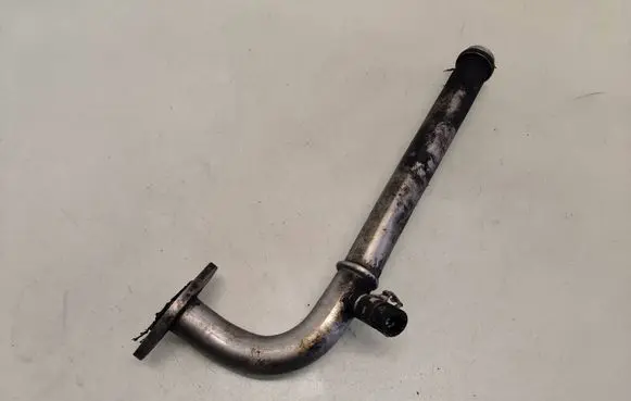 Opel Insignia A Engine coolant pipe/hose 
