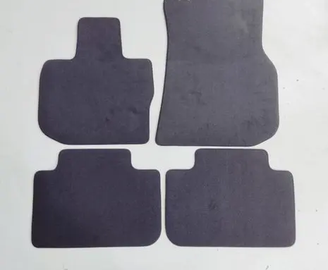 BMW X3 G01 Car floor mat set 7445684