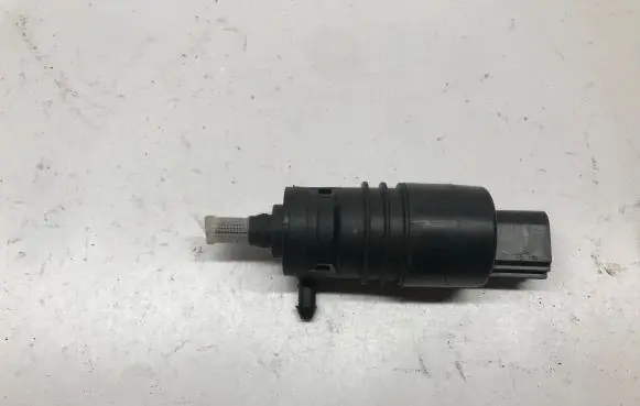 BMW 5 F10 F11 Windscreen/windshield washer pump 6934160