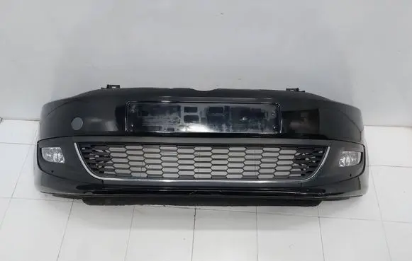 Volkswagen Polo V 6R Front bumper 6R0807221
