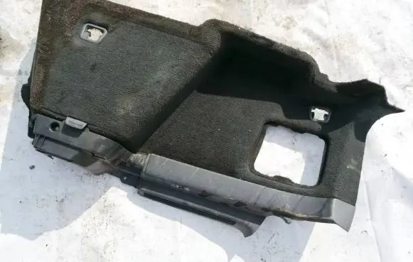 Volvo V50 Other trunk/boot trim element 36153100