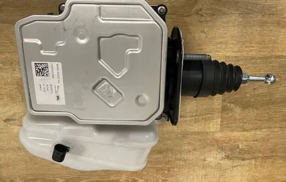 Land Rover Range Rover Velar ABS Pump MK832D522AJ 090622 0265022384
