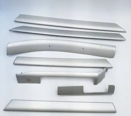 BMW 3 E46 Interior decorative trim set 8213993 8213996 8213994
