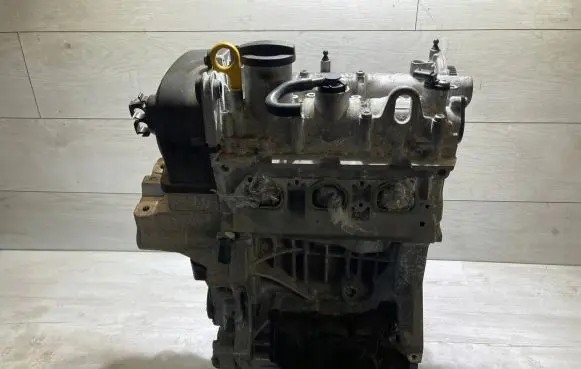 Volkswagen Up Engine chy