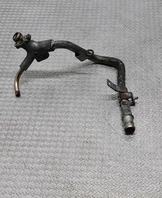 Opel Signum Engine coolant pipe/hose