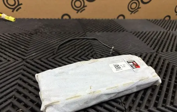 Nissan Murano Z52 Seat airbag FUU96ASCBBM