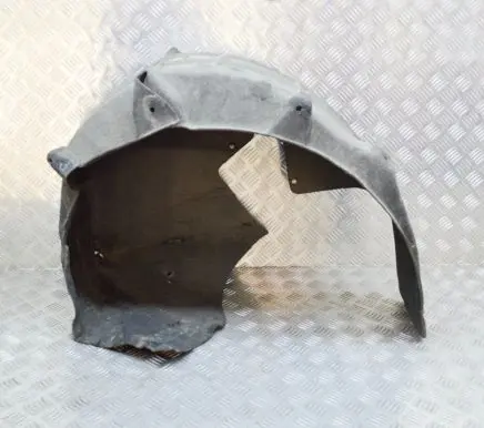 Honda Odyssey Rear arch fender liner splash guards