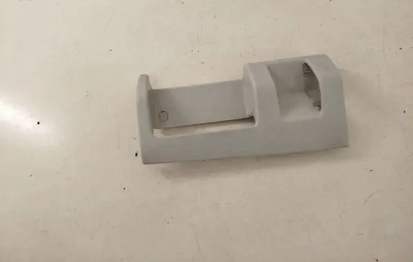 Volkswagen Multivan T5 Sliding door cover cap 7H5867619D