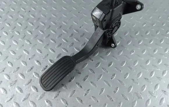 Toyota Corolla Cross Accelerator throttle pedal 78110F4022 23096C2