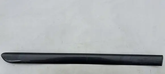 Citroen C3 Picasso Front door trim (molding) 98547R02
