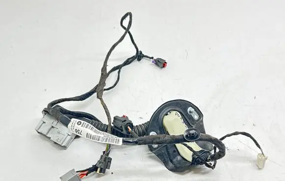 Dodge Durango III Rear door wiring loom P68136756AB