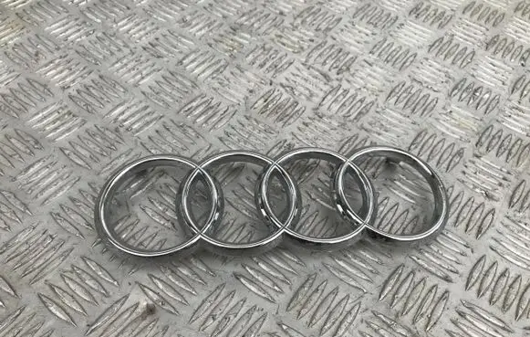 Audi A3 8Y Manufacturers badge/model letters VW13259
