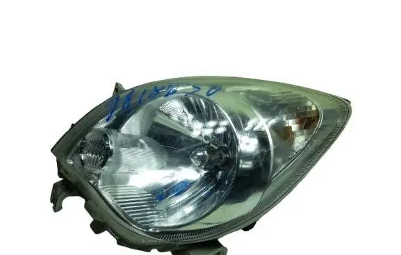 Daihatsu Cuore Headlight/headlamp 145852KASACJA 145852