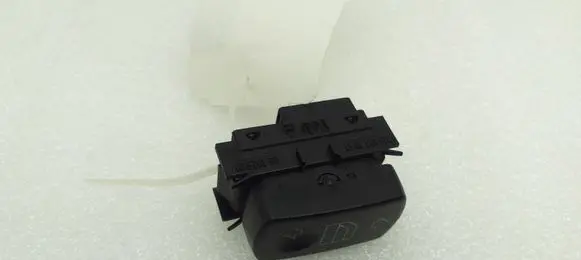 Mercedes-Benz CL C215 Electric window control switch 2158211951