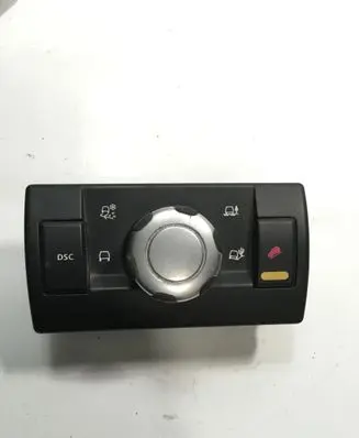 Land Rover Freelander 2 - LR2 Traction control (ASR) switch 6H5214B596DD 0610241