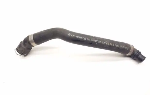 Mercedes-Benz CLS C219 Air intake hose/pipe A2118302996