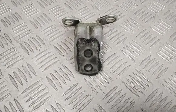 Nissan Leaf II (ZE1) Front door lower hinge 