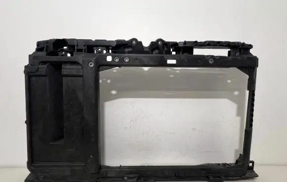 Radiator support slam panel bracket
