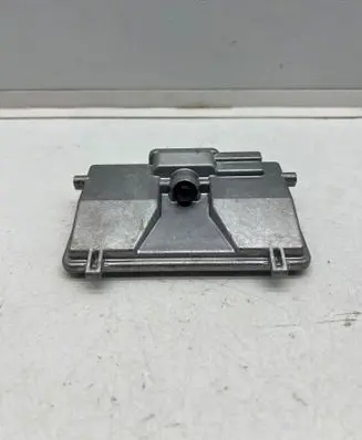 Windshield/windscreen camera
