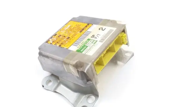 Toyota Yaris Airbag control unit/module 8917052140 2310002470
