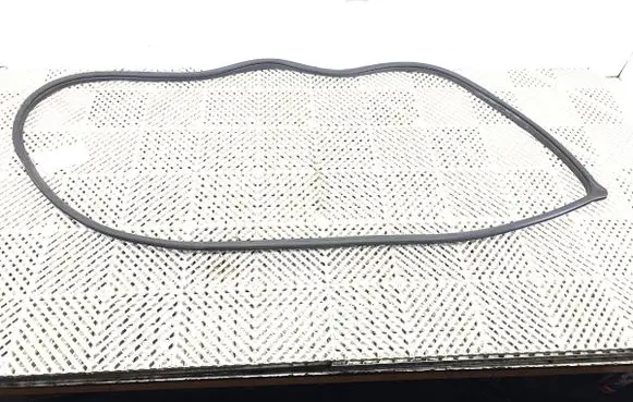 Mazda CX-9 Rubber seal front door (on door) 48JS-Y02