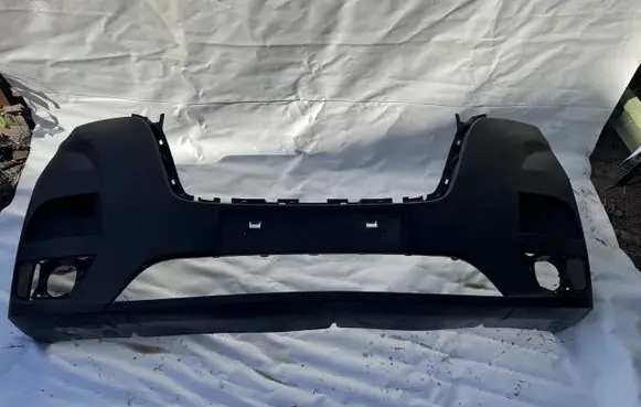 Renault Master IV Front bumper