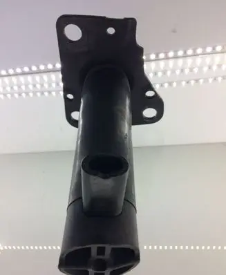 Audi A4 S4 B7 8E 8H Front bumper shock/impact absorber 8E0807133C